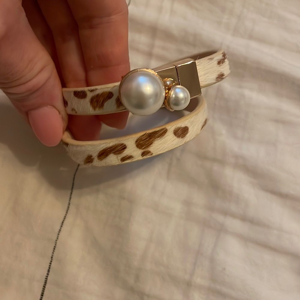 Bracelet